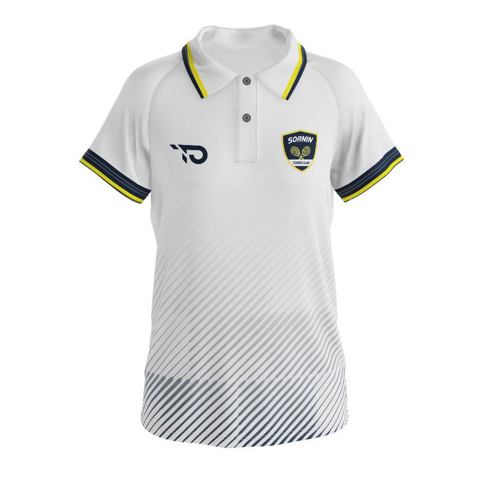 polo femme